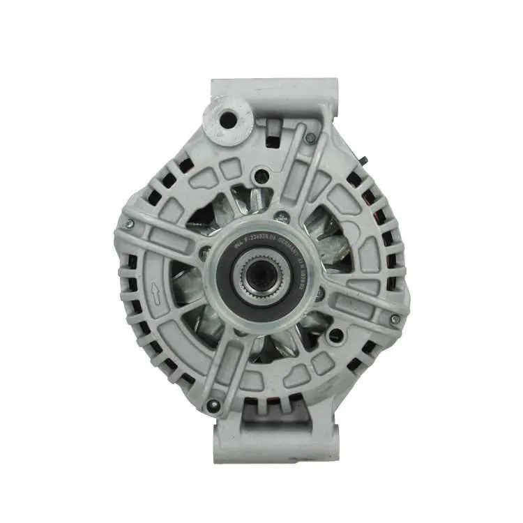 BV PSH 215530150014 Генератор
