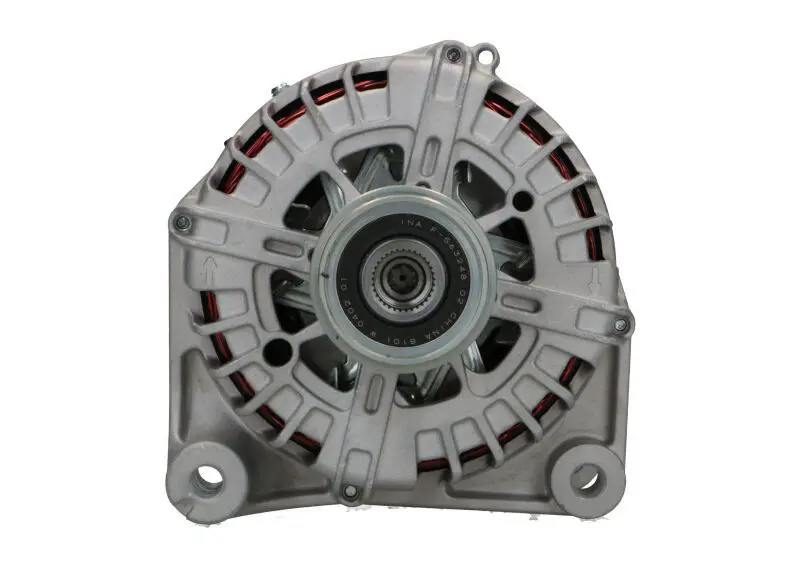 BV PSH 215567220000 Генератор