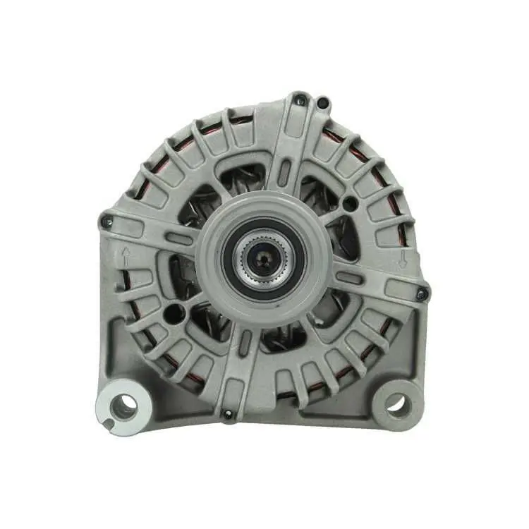 BV PSH 215567220004 Генератор