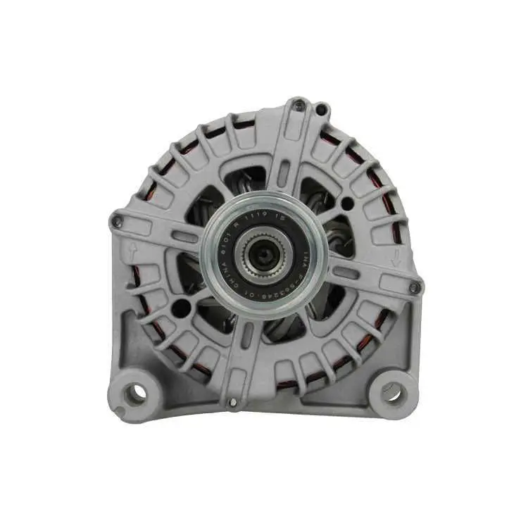 BV PSH 215597180004 Генератор
