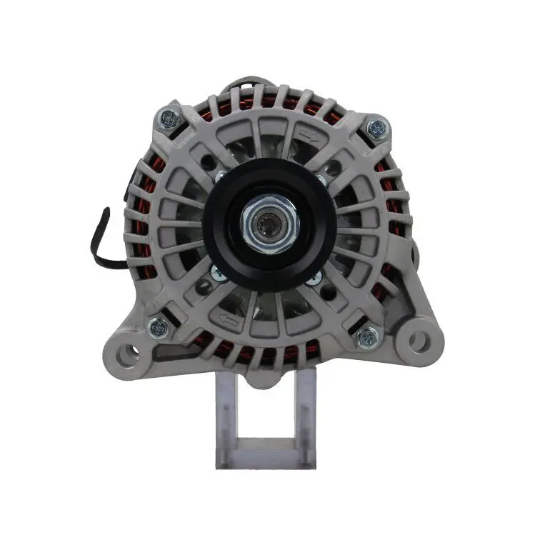 BV PSH 225554120130 Генератор