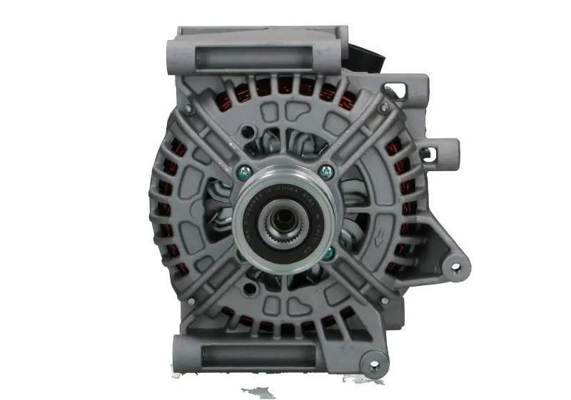 BV PSH 555537200010 Генератор