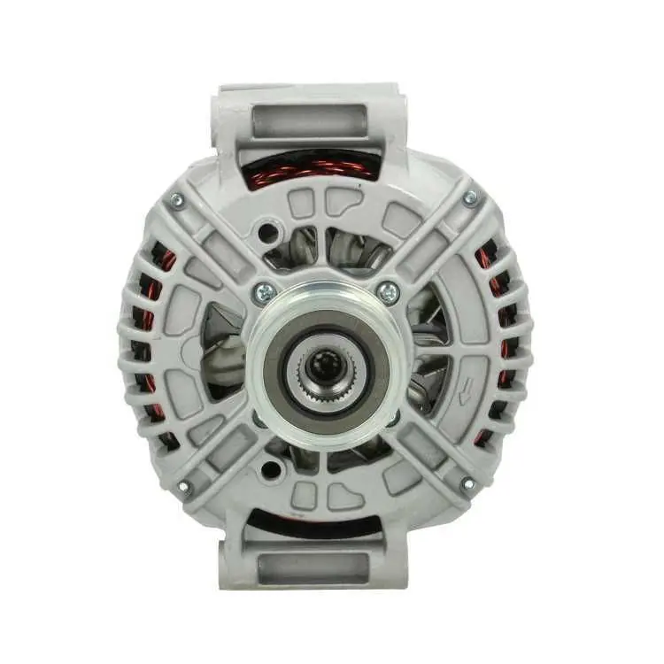 BV PSH 555549200014 Генератор