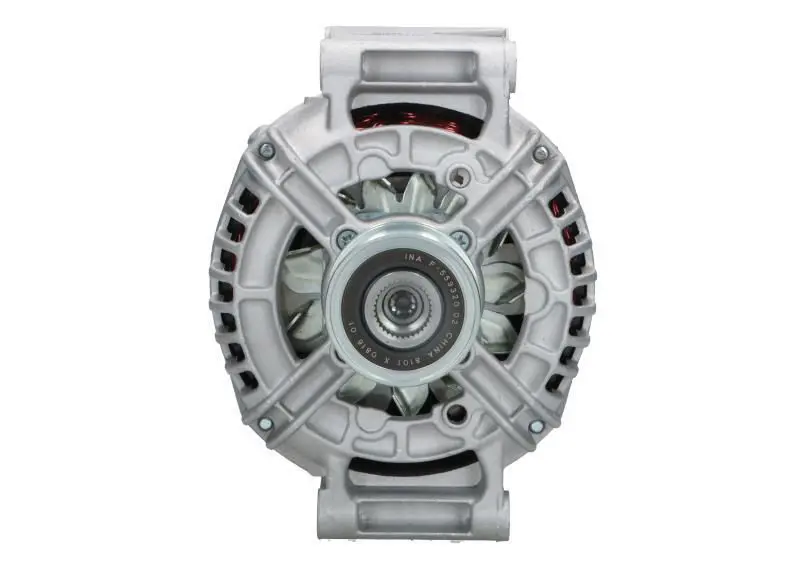 BV PSH 555569120010 Генератор