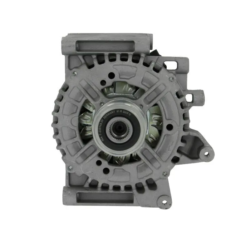 BV PSH 555585180014 Генератор