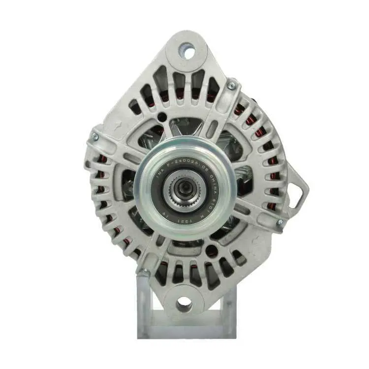 BV PSH 155581110120 Генератор
