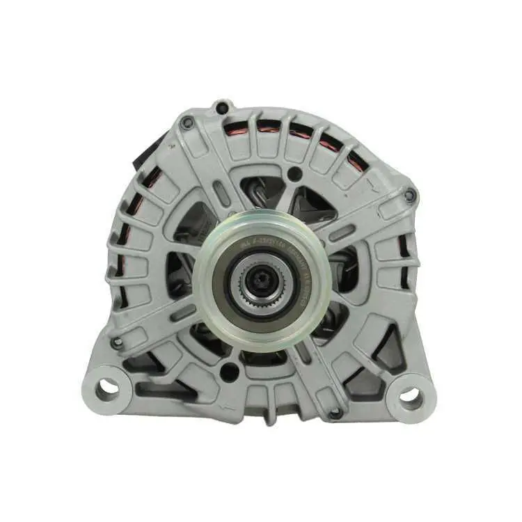 BV PSH 225533180000 Генератор