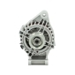595520105050 BV PSH Генератор