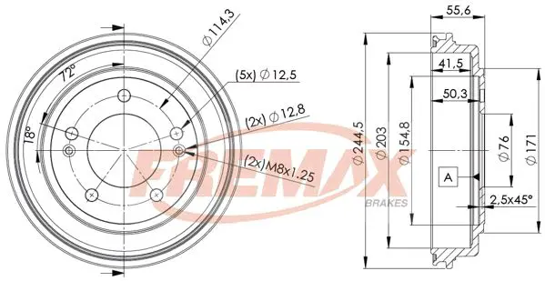 BD5174 