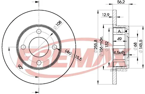 BD4012 