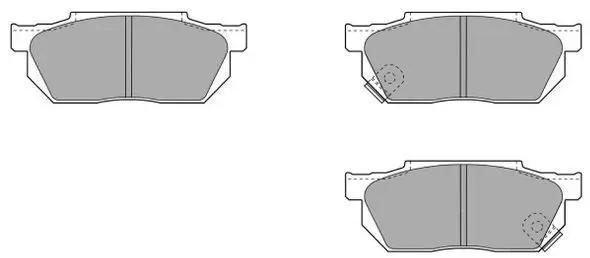 FBP0554 