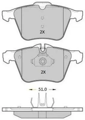 FBP1811 
