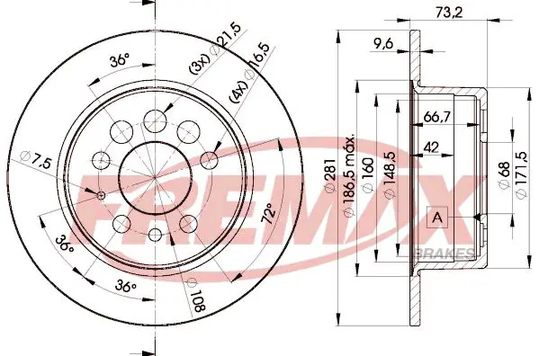 BD5782 