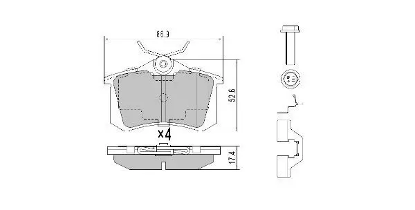 FBP057501 