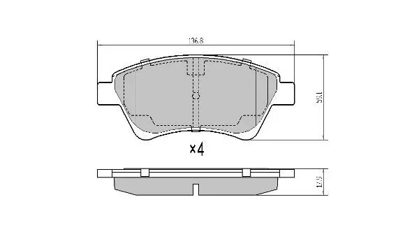 FBP1281 