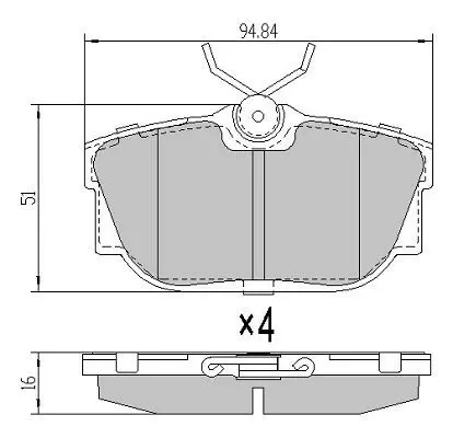 FBP1162 