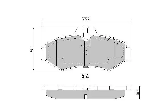 FBP1131 