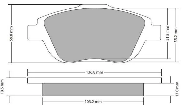 FBP1722 