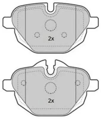 FBP1854 