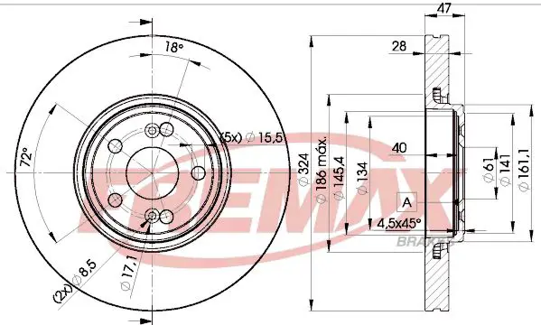 BD7357 