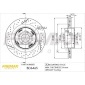 FREMAX BD6465