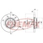 BD2217 ДИСК ТОРМОЗНОЙ ПЕРЕДНИЙ BMW