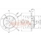 FREMAX BD4203