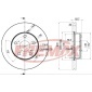 FREMAX BD4407