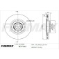FREMAX BD7343
