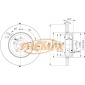 BD3403 