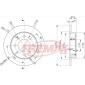 BD5020 