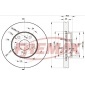 BD3304 ДИСК ТОРМОЗНОЙ ПЕРЕДНИЙ TOYOTA