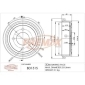 FREMAX BD1515