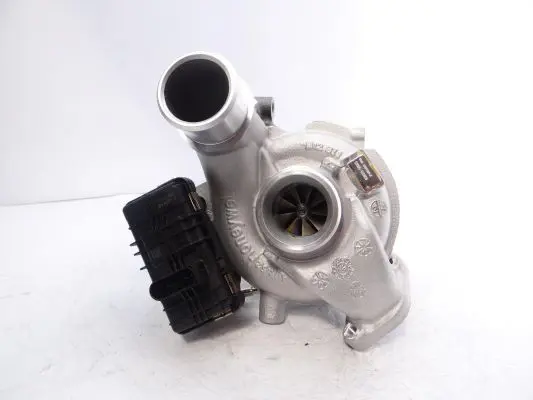 Garrett 8080315006S Компрессор