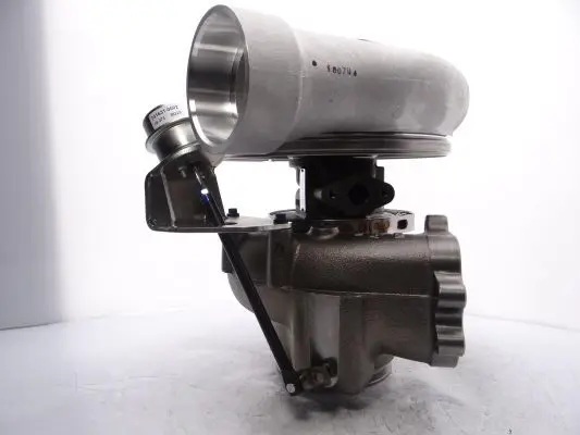 GARRETT 7157355014S Компрессор