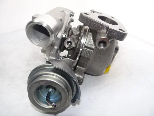 GARRETT 7578865003W Компрессор, наддув