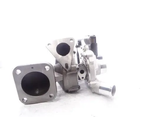 GARRETT 7679335015W Компрессор