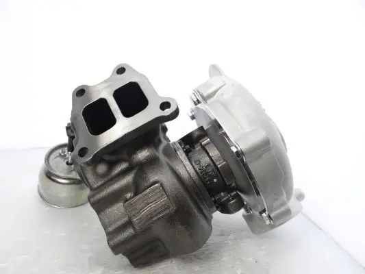 GARRETT 8027185016S Турбокомпрессор GT3271D MAN