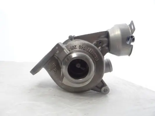GARRETT 7607745005S Турбокомпрессор Garrett