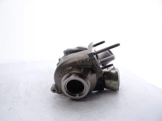 GARRETT 7639805007S Турбокомпрессор (ориг.