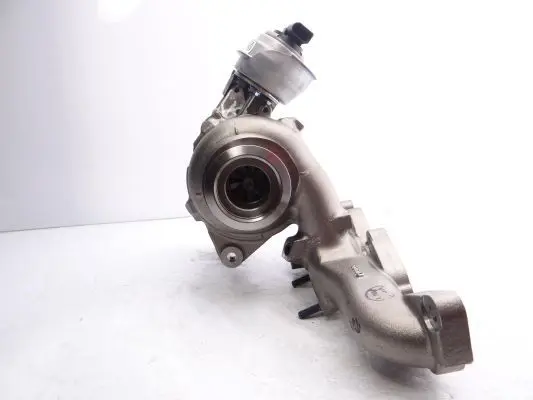 GARRETT 7854485005S Турбокомпрессор (ориг.