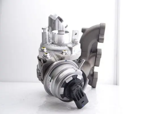 GARRETT 7890165002S Компрессор