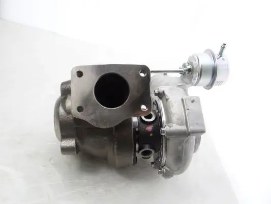 GARRETT 4522045007S Компрессор