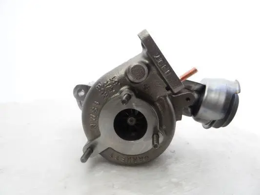 GARRETT 7178585010S Компрессор