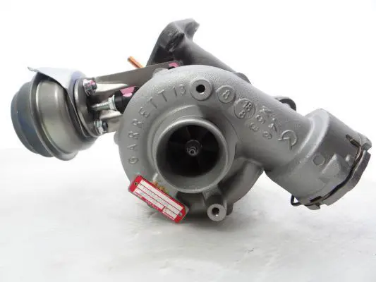 GARRETT 7178589010S Компрессор, наддув
