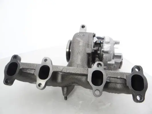 GARRETT 7518515004S Турбокомпрессор