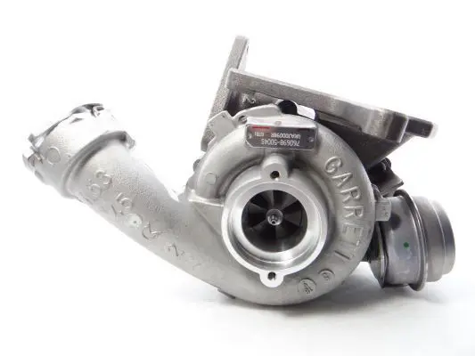 GARRETT 7606989005S Компрессор