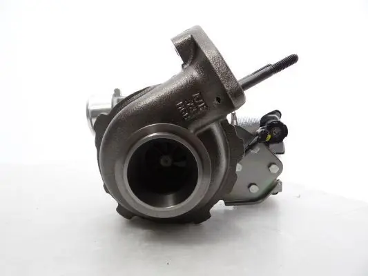 GARRETT 7624639006S Компрессор
