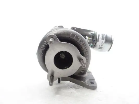 GARRETT 7086399011S Компрессор