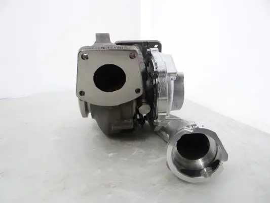 GARRETT 7209315005S Турбокомпрессор
